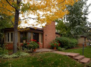 1101 S Steele St, Denver, CO 80210