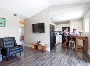 3625 S 1st St, Austin, TX 78704