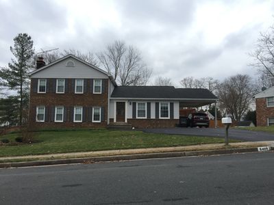 6409 Glenbard Rd, Burke, VA, 22015