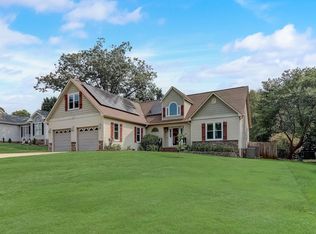 14 Kingsbury Way, Greenville, SC 29617