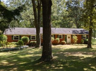 302 Old Fort St, Tullahoma, TN 37388