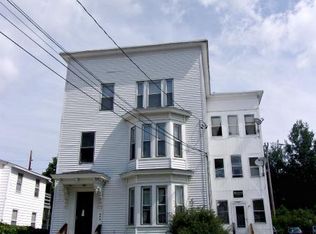177 Blaine St APT 1, Manchester, NH 03102