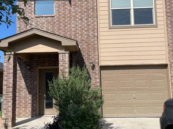 704 Circle Diamond Ln #B, Leander, TX 78641