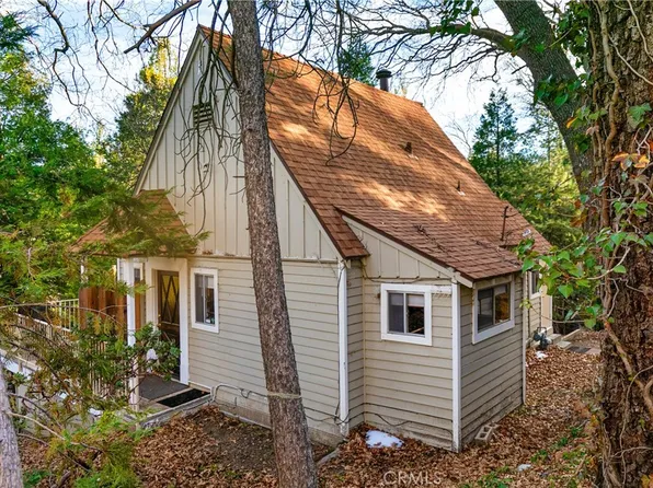 28872 Cedar Dr, Lake Arrowhead, CA 92352