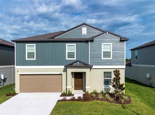 12609 Aura Moonlight Ter, Parrish, FL 34219