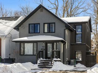 1162 Waterloo St, Halifax, NS B3H 3L4