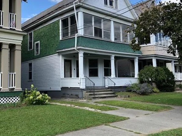 416 Manning Blvd #1, Albany, NY 12206