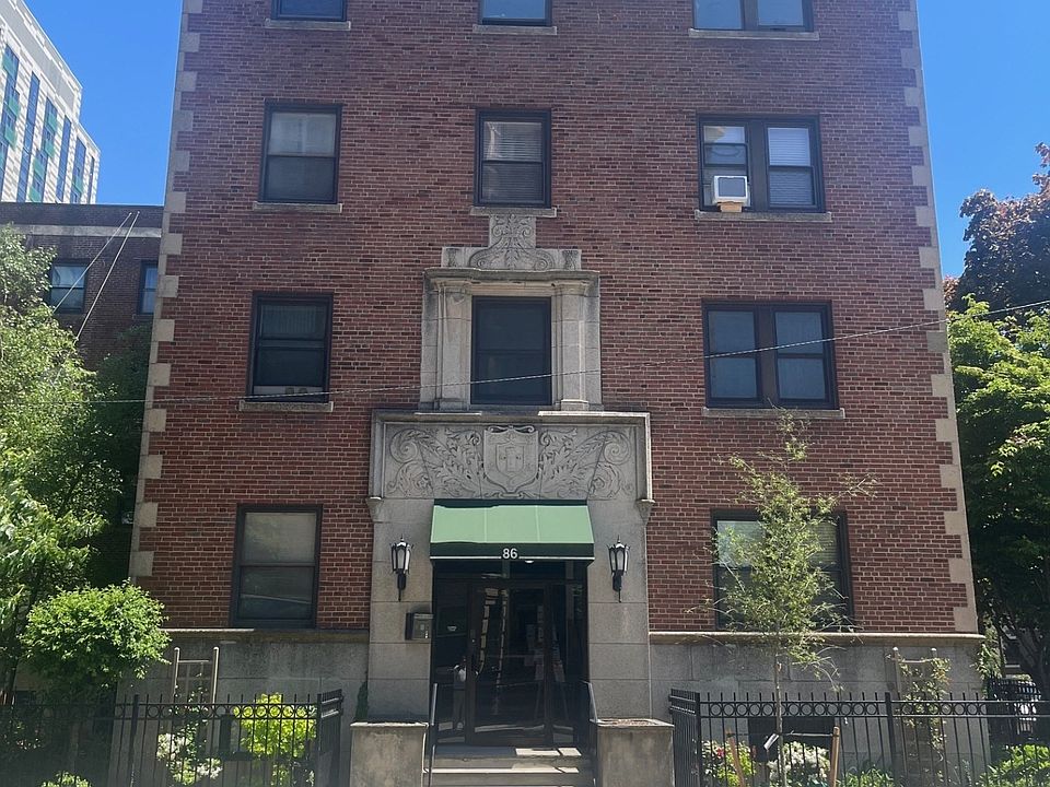 1st image of 86 Jersey St #6-33