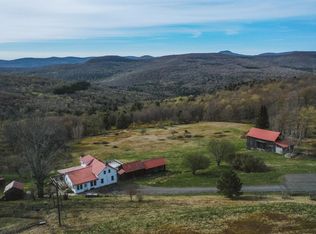 126 Rudolph Rd, Claryville, NY 12725