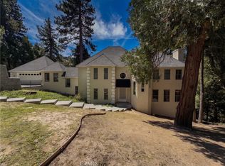 434 S Cumberland Dr, Lake Arrowhead, CA 92352