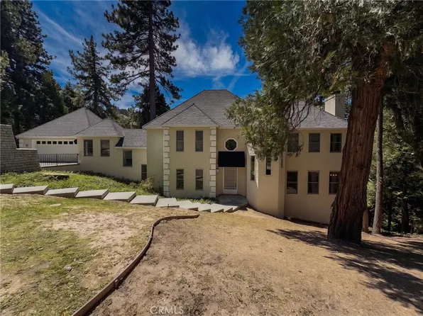 434 S Cumberland Dr, Lake Arrowhead, CA 92352