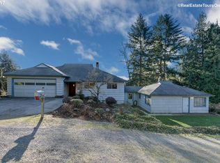 2815 NE 42nd St, Vancouver, WA 98663