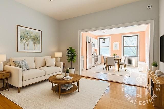 1st image of 214 Court St #1