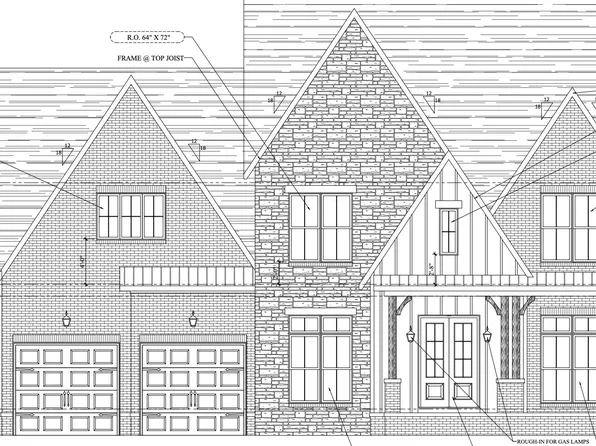 3209 Arundel Ln Lot 223, Thompsons Station, TN 37179