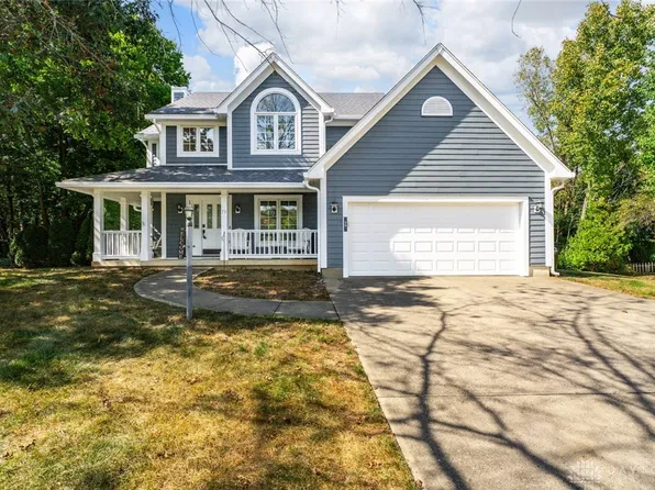 73 Mary Pl, Germantown, OH 45327