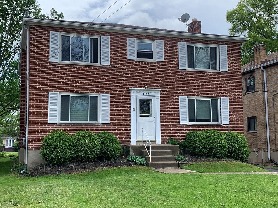 1st image of 4165 Glenway Ave #4