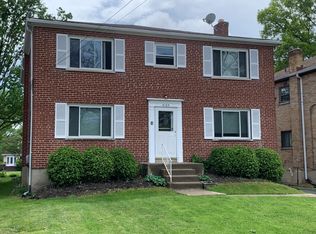 4165 Glenway Ave #4, Cincinnati, OH 45236