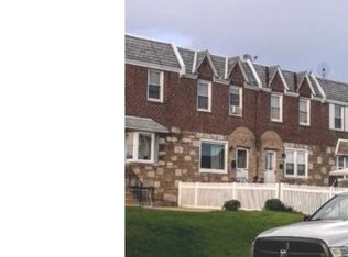 3037 Hellerman St, Philadelphia, PA 19149