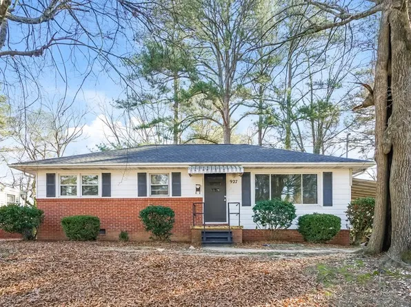 927 S Plum St, Durham, NC 27701