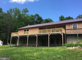 11428 Skyline Dr, Orrstown, PA 17244