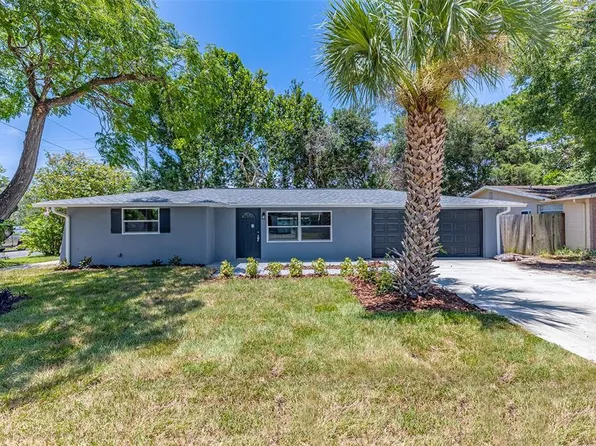6007 Cecelia Dr, New Port Richey, FL 34653