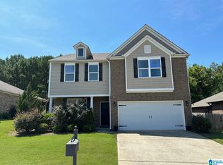 166 Chesser Loop Rd, Chelsea, AL 35043