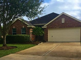 13202 Baron Hill Ln, Rosharon, TX 77583