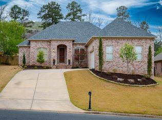 639 Epernay Pl, Little Rock, AR 72223