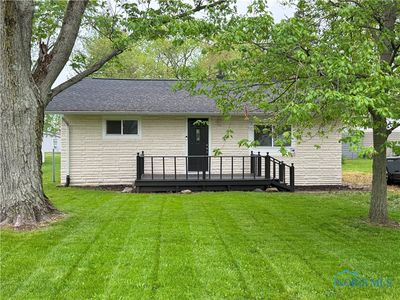 310 N Theresa St, Holgate, OH, 43527