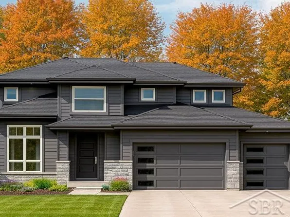 3253 Zeiss Ln, Midland, MI 48642