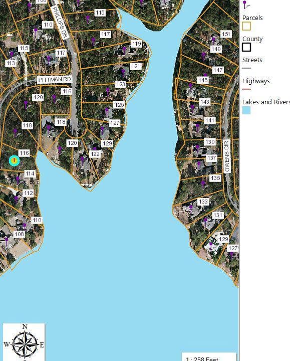 2nd image of 116 Pittman Rd