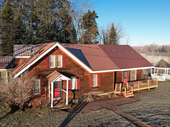 14770 Touve Rd, Herbster, WI 54844