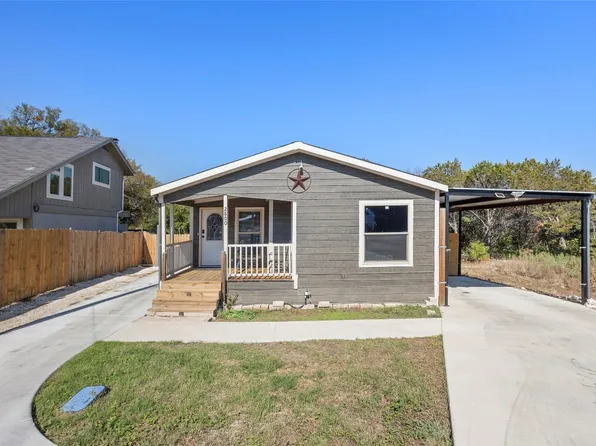 2800 Brazos River Dr, Granbury, TX 76048