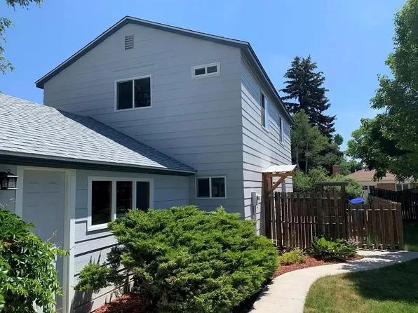 1526 Whedbee St #1, Fort Collins, CO 80524