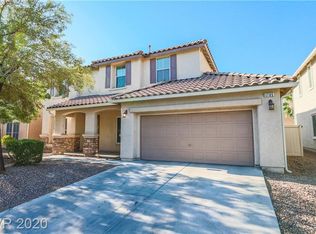 1705 Newquay Commons Ave, North Las Vegas, NV 89031