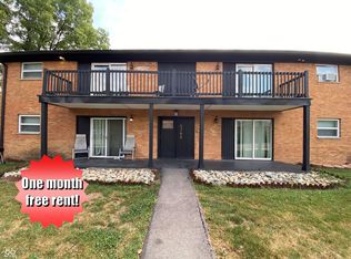 6264 Eastridge Dr APT 204, Indianapolis, IN 46219