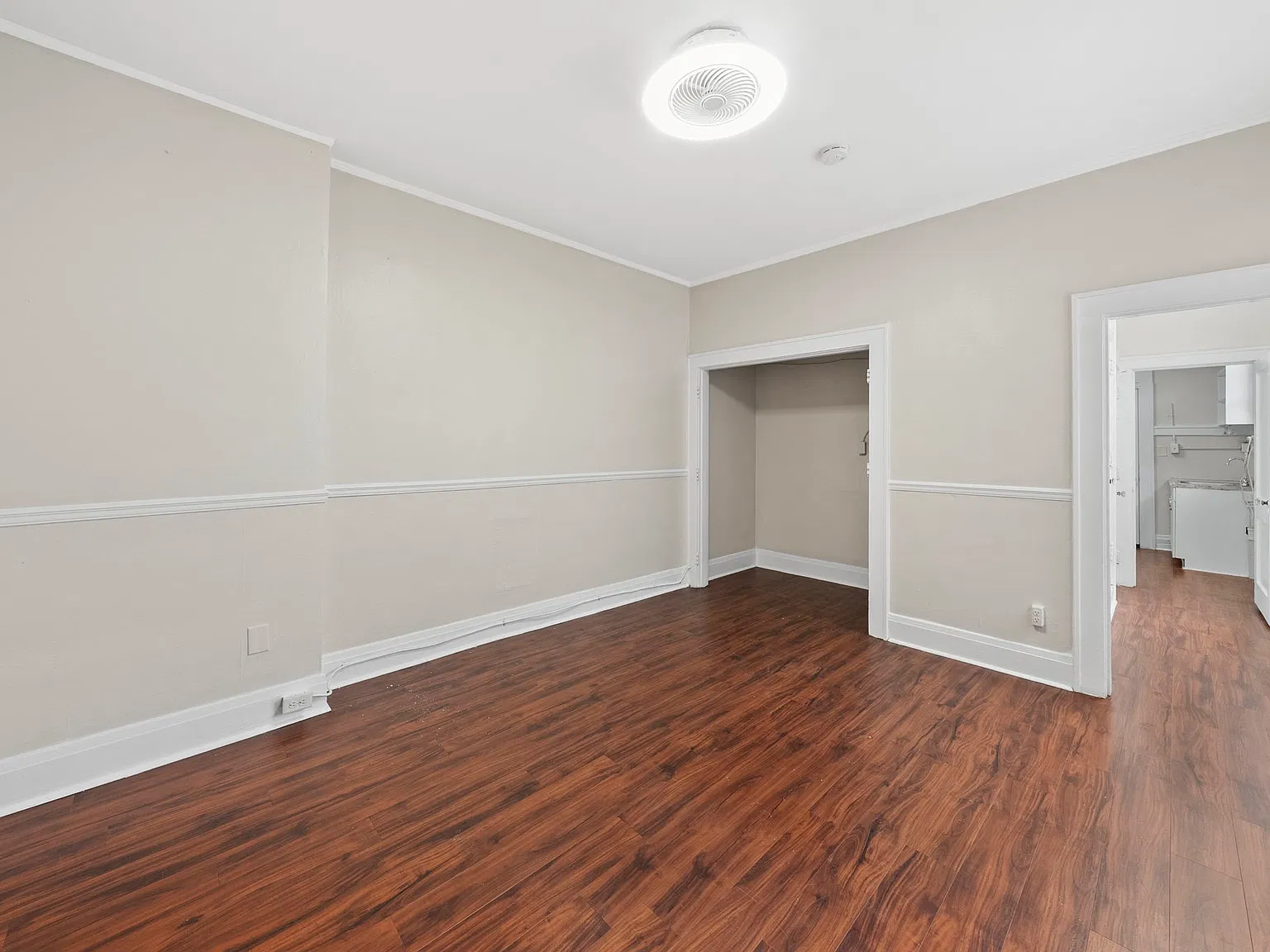 1 bed, 437 sqft, $1,400 — Photo 1