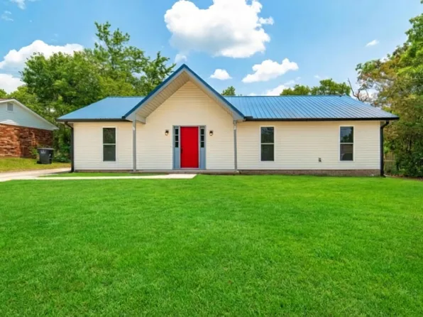 4124 Country Ln, Hephzibah, GA 30815