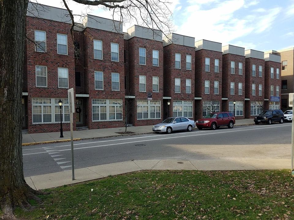 1st image of 390 S Washington St #390