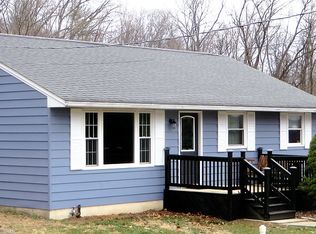 9171 Lancaster Ave, Bethel, PA 19507