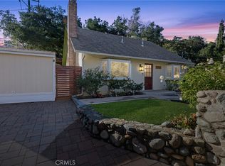 29262 Hazel Bell Dr, Silverado, CA 92676