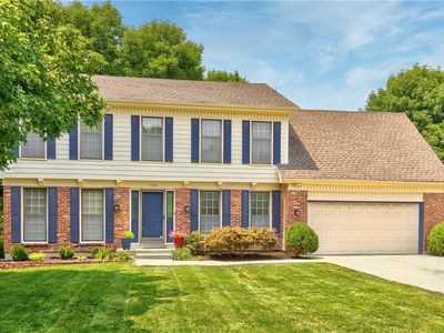 11736 W 102nd St, Overland Park, KS, 66214