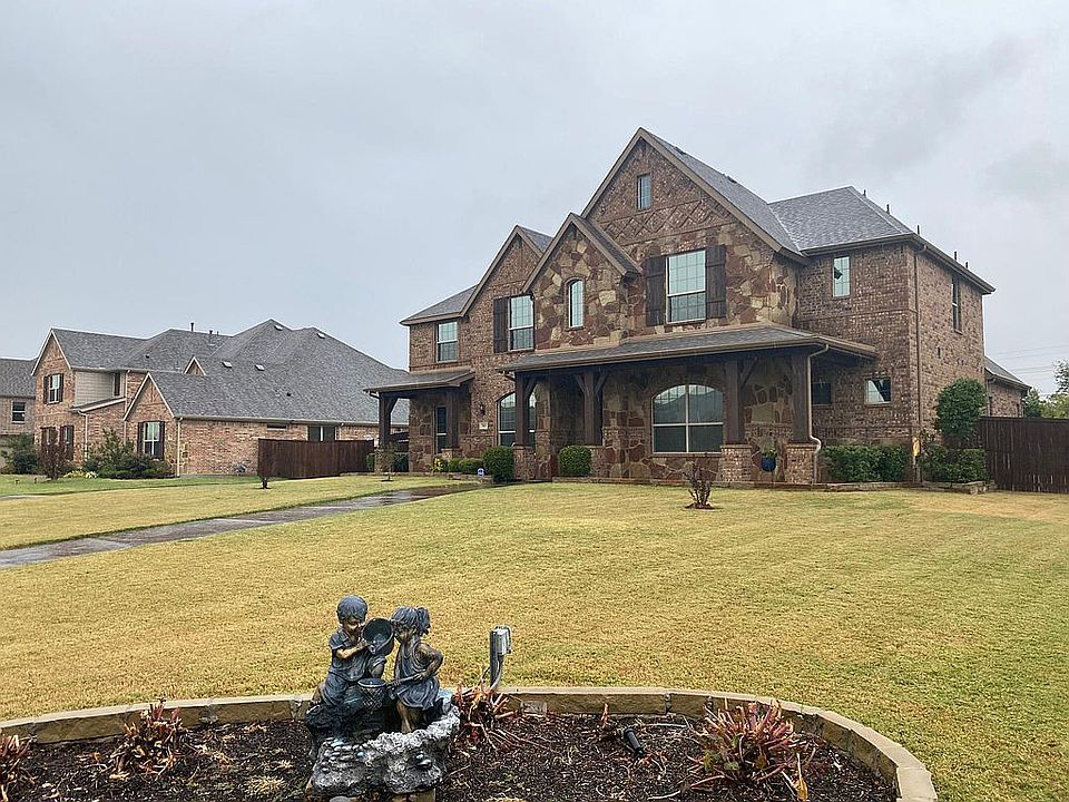 302 Waterford Ln, Sunnyvale, TX 75182 Zillow