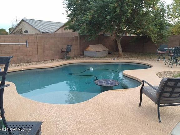3rd image of 4613 W Alicia Dr