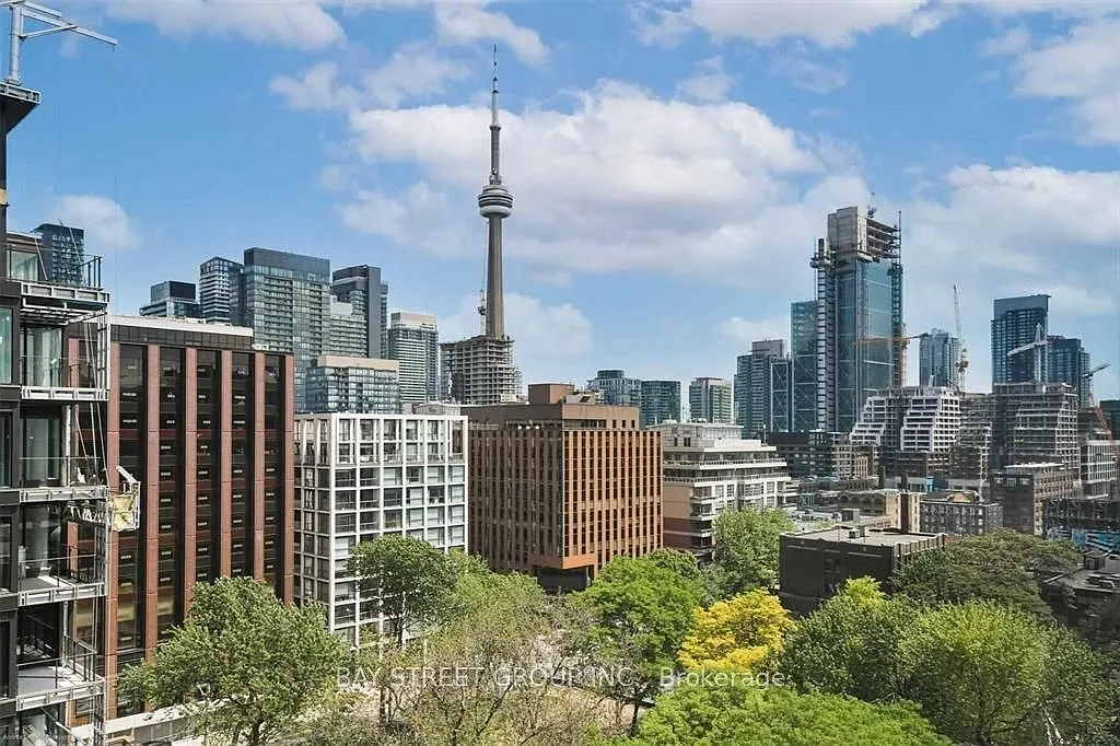 1 bed, $2,700 — Photo 1