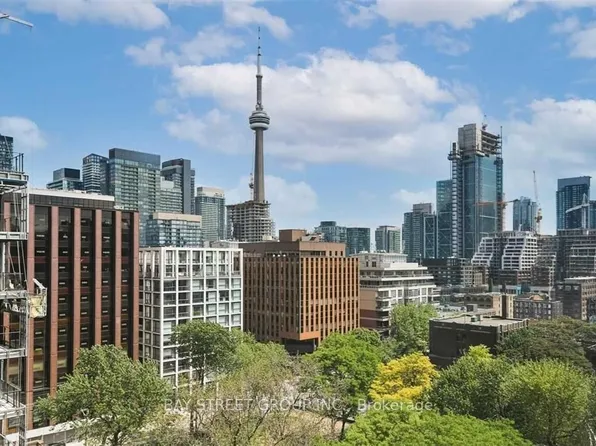 505 Richmond St W, Toronto, ON