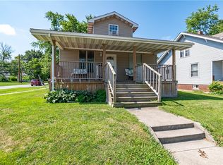 1701 Dewitt Ave, Mattoon, IL 61938