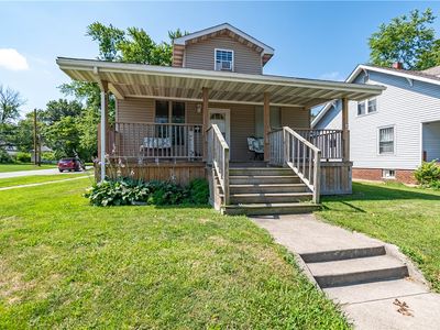 1701 Dewitt Ave, Mattoon, IL, 61938