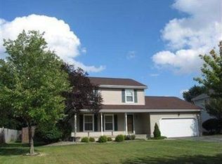161 Country Green Dr, Austintown, OH