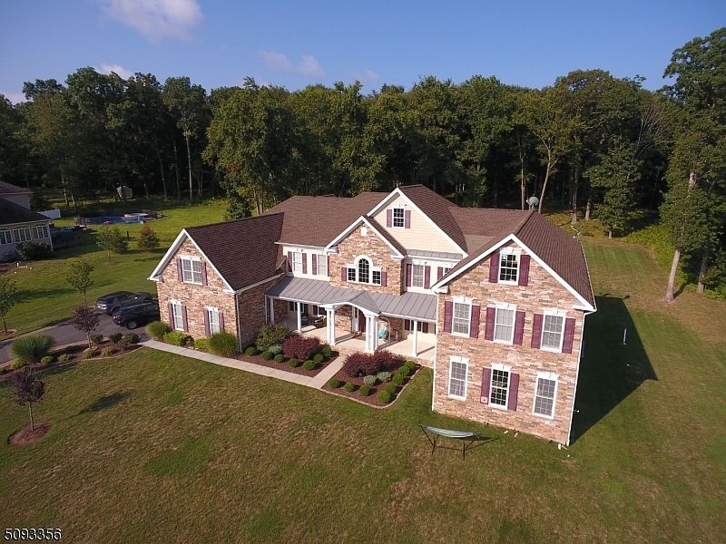 33 Sovereign Dr, Flanders, NJ 07836 MLS 3732985 Zillow